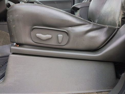 Used 2017 Nissan Frontier PRO-4X w/ Pro-4x Luxury Package image 20