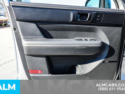 Used 2024 Hyundai Santa Fe Calligraphy image 41