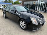 Used 2008 Cadillac CTS 3.6 w/ Seating Package image 3