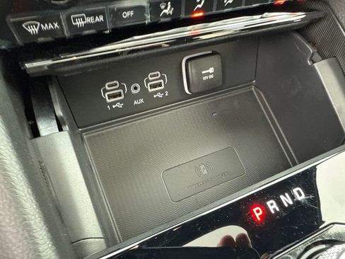 New 2025 Jeep Grand Cherokee L Laredo w/ Luxury Tech Group I image 26