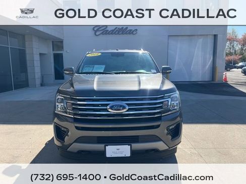 Used 2019 Ford Expedition XLT w/ Equipment Group 201A AWD/4WD image 5