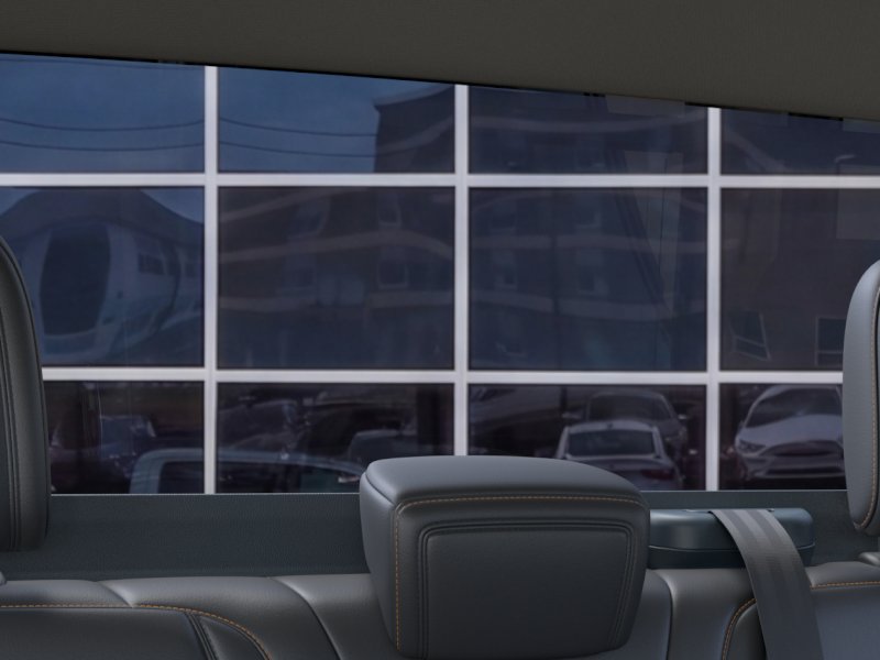 New 2026 Ford Maverick Tremor AWD/4WD image 24
