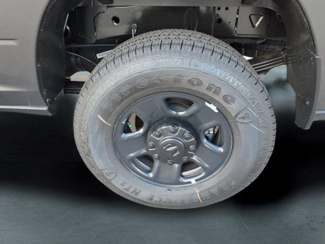 New 2026 RAM 3500 Tradesman AWD/4WD image 10
