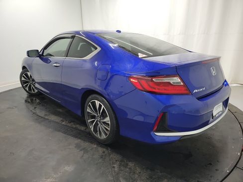 Used 2017 Honda Accord EX image 6