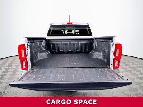 Used 2019 Ford Ranger XLT w/ Equipment Group 302A Luxury image 23