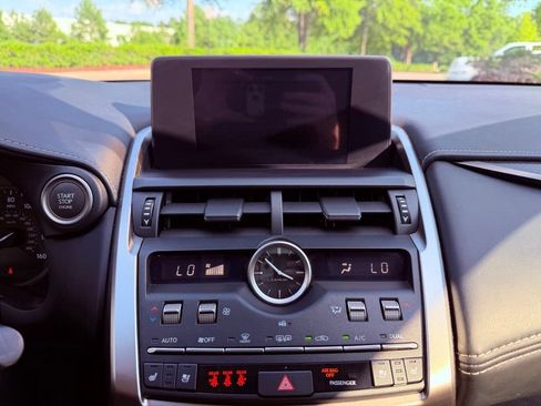 Certified 2021 Lexus NX 300 FWD w/ Accessory Package 2 image 23