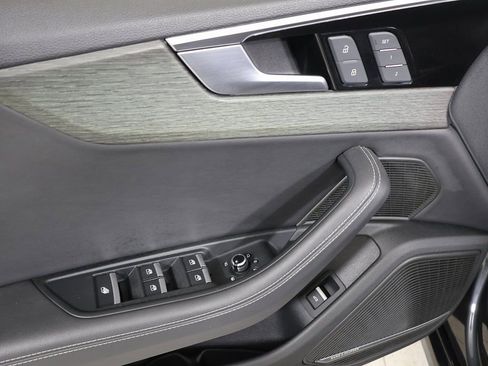 Used 2020 Audi A5 2.0T Premium Plus w/ Premium Plus image 21