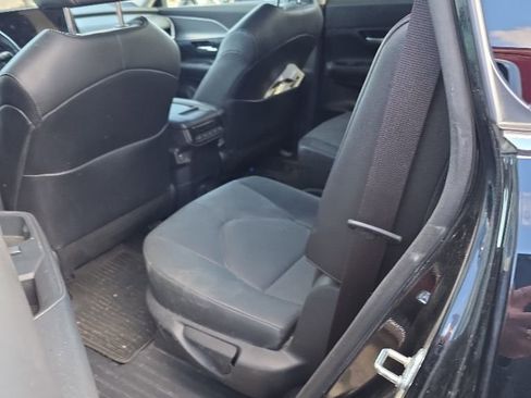 Used 2024 Toyota Grand Highlander AWD image 5