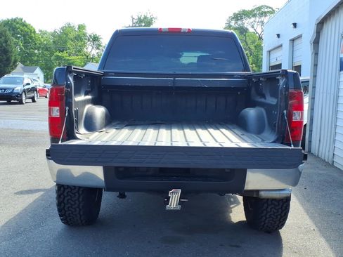 Used 2009 Chevrolet Silverado 1500 LT RWD image 5