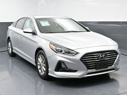 Used 2019 Hyundai Sonata ECO image 3