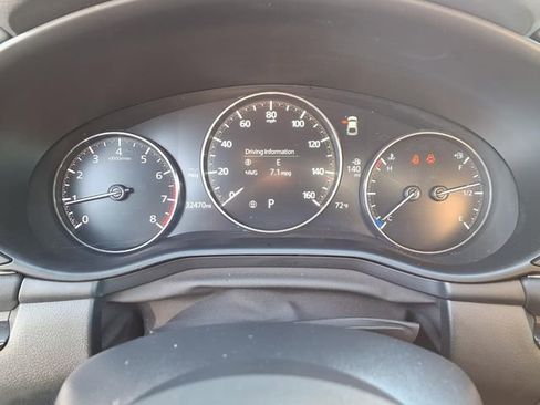 Used 2023 MAZDA MAZDA3 s image 11