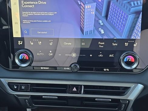 Used 2026 Lexus RX 450h AWD w/ Convenience Package image 24