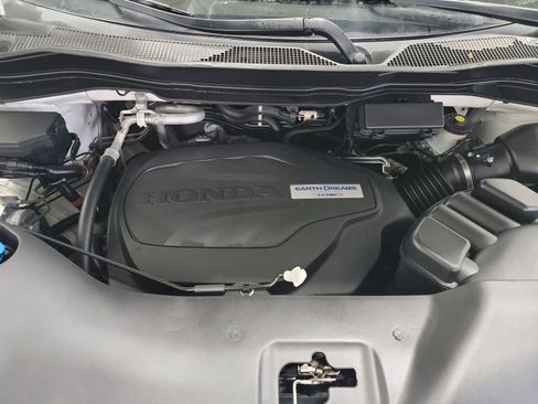 Used 2018 Honda Pilot EX-L image 25