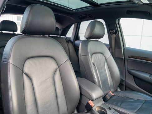 Used 2016 Audi Q3 2.0T Premium Plus w/ Technology Package image 26