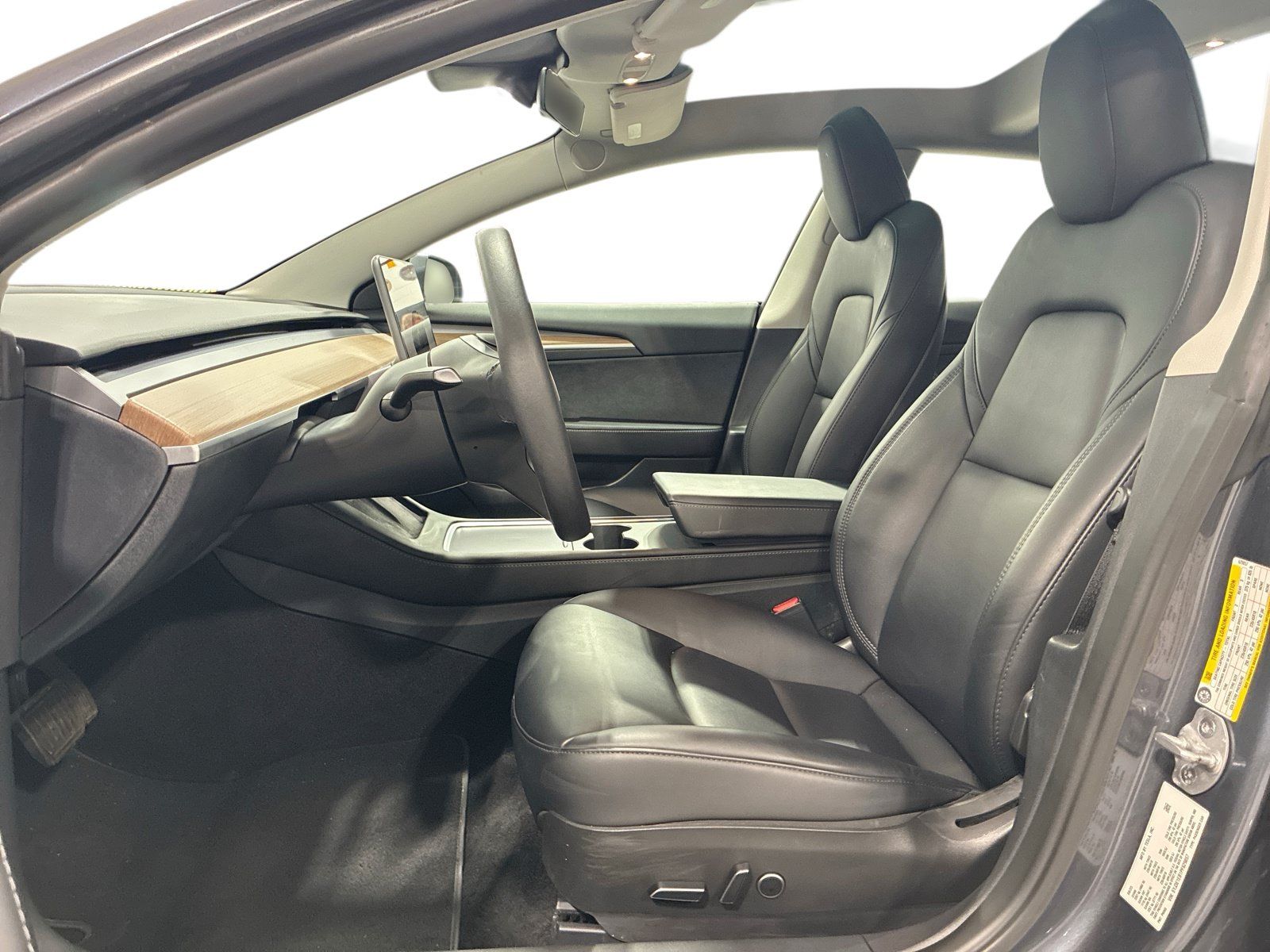 Certified 2023 Tesla Model 3 Long Range AWD/4WD image 9