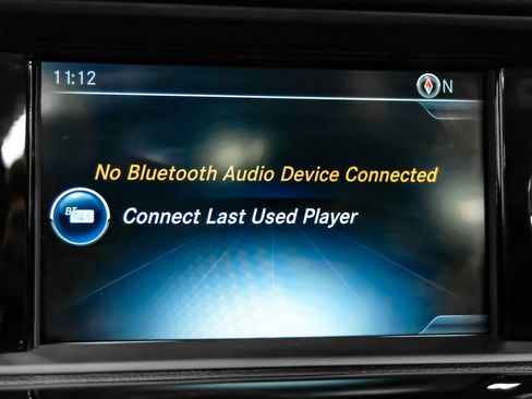 Used 2017 Mercedes-Benz SLC 300 image 21