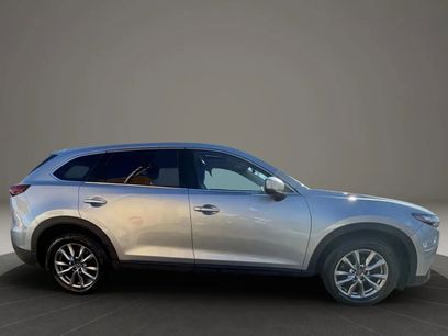Used 2017 MAZDA CX-9 Touring