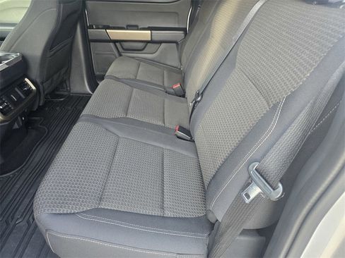 Used 2024 Ford F150 STX w/ Equipment Group 201A FX4 image 12