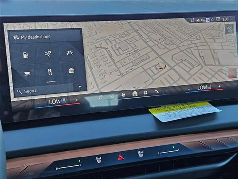 New 2026 BMW X3 xDrive30 w/ Premium Package image 13