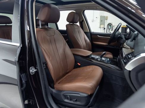 Used 2016 BMW X5 xDrive35i image 26