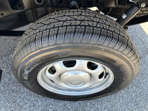 Used 2022 Ford F150 XL w/ Equipment Group 101A High image 32