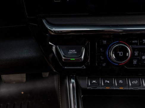 Used 2024 GMC Sierra 1500 Denali Ultimate image 23