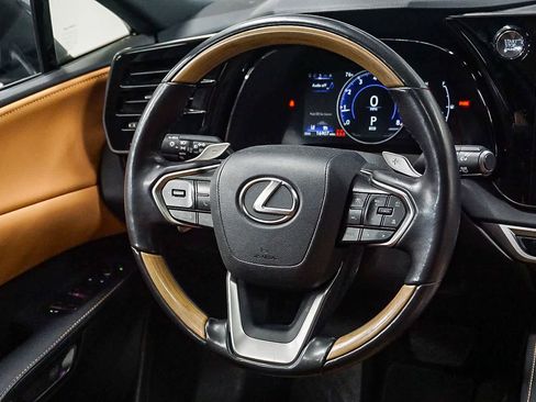 Used 2024 Lexus RX 350 Premium w/ Cold Area Package image 15