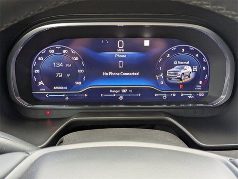 Certified 2023 Chevrolet Tahoe Z71 w/ Luxury Package image 25