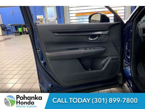 Used 2026 Honda CR-V Sport-L image 13