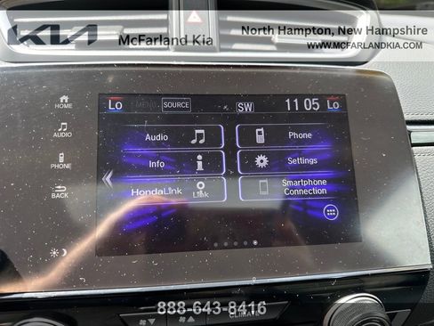 Used 2020 Honda CR-V EX image 19