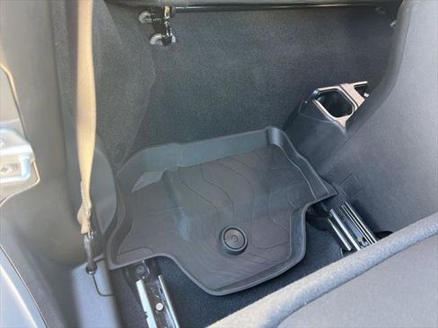 Certified 2021 Jeep Wrangler Sport S image 33