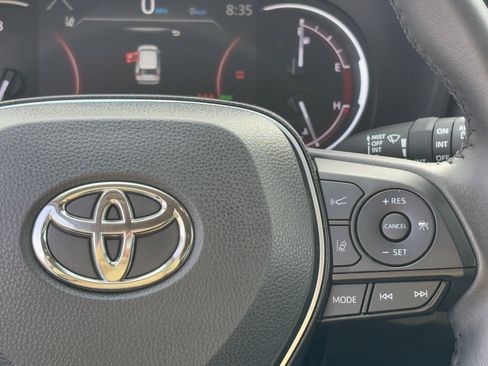 Certified 2025 Toyota RAV4 XLE Premium image 23