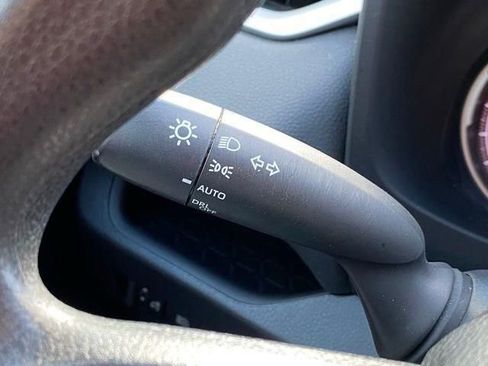 Used 2023 Toyota RAV4 XLE image 35