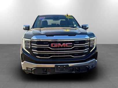 Used 2025 GMC Sierra 1500 SLT