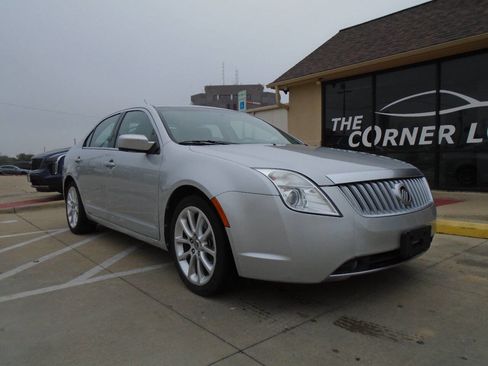 Used 2010 Mercury Milan Premier image 1