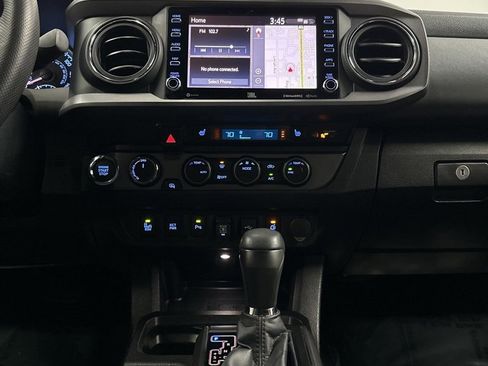 Used 2023 Toyota Tacoma TRD Off-Road image 25