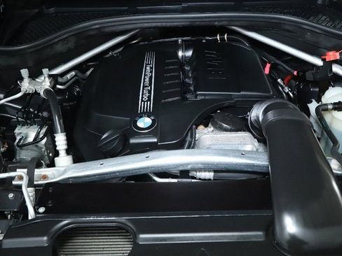 Used 2017 BMW X5 xDrive35i AWD/4WD image 43