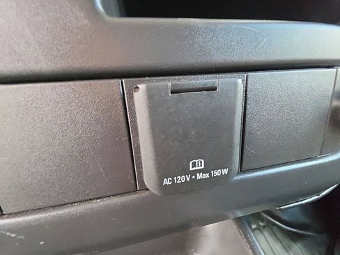 Used 2025 GMC Savana 2500 w/ Driver Convenience Package RWD image 18