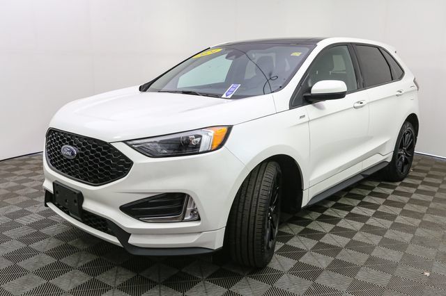 Used 2024 Ford Edge ST-Line AWD/4WD image 5
