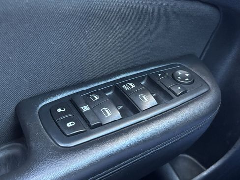 Used 2017 Chrysler 200 LX w/ Dark Appearance Package image 16