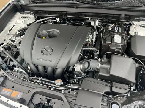 New 2026 MAZDA CX-30 AWD 2.5 S image 11