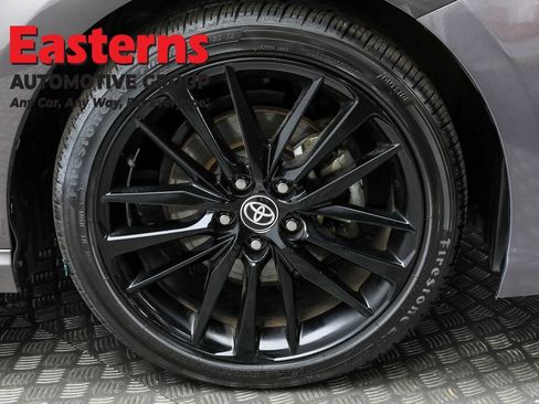 Used 2023 Toyota Camry XSE image 27