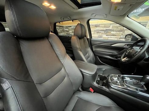 Used 2019 MAZDA CX-9 Touring w/ Touring Premium Package AWD/4WD image 17