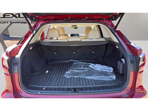 Used 2022 Lexus RX 350 AWD w/ Premium Package image 18