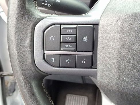 Used 2024 Ford F150 XLT w/ Mobile Office Package image 16