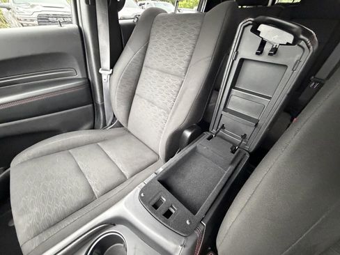 Used 2025 Dodge Durango GT RWD image 14