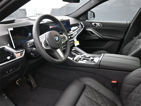 New 2026 BMW X6 xDrive40i image 19