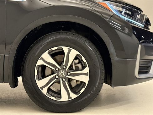 Used 2020 Honda CR-V LX image 7