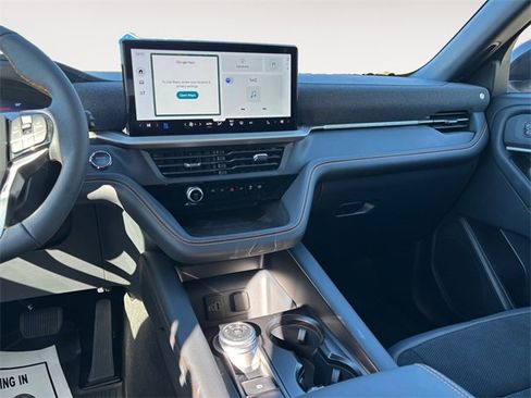 New 2026 Ford Explorer Tremor w/ Tremor Ultimate Package image 11