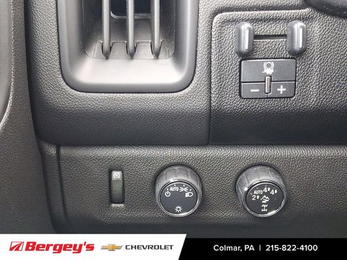 Certified 2021 Chevrolet Colorado ZR2 image 24
